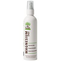 Earth Basics Magnesium Spray